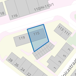 Perceel ASD28-AH-5024