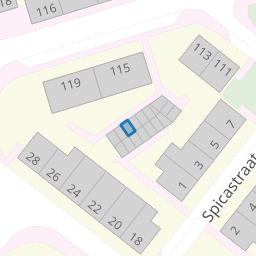 Perceel ASD28-AH-5025