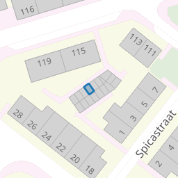 Perceel ASD28-AH-5026