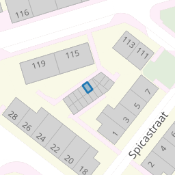 Perceel ASD28-AH-5027