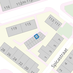 Perceel ASD28-AH-5028