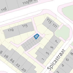 Perceel ASD28-AH-5029