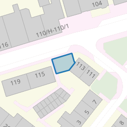 Perceel ASD28-AH-5030