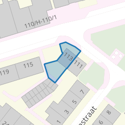 Perceel ASD28-AH-5031