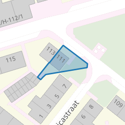 Perceel ASD28-AH-5032