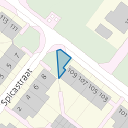 Perceel ASD28-AH-5034