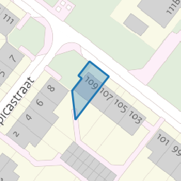 Perceel ASD28-AH-5035