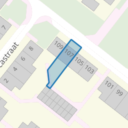 Perceel ASD28-AH-5036