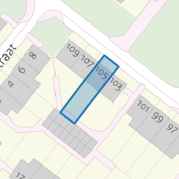 Perceel ASD28-AH-5037