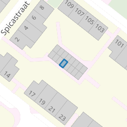 Perceel ASD28-AH-5045