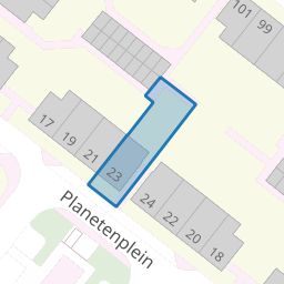 Perceel ASD28-AH-5052