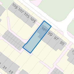 Perceel ASD28-AH-5053