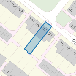 Perceel ASD28-AH-5055