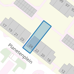 Perceel ASD28-AH-5057