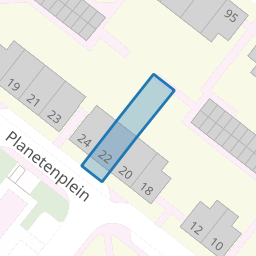 Perceel ASD28-AH-5058