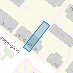 Perceel ASD28-AH-5059