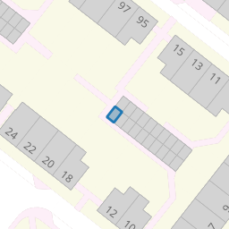 Perceel ASD28-AH-5061