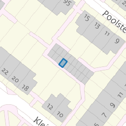 Perceel ASD28-AH-5064