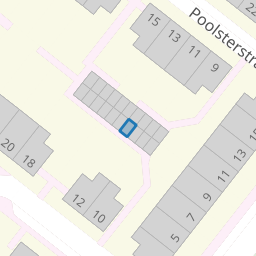 Perceel ASD28-AH-5065