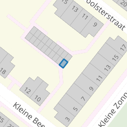 Perceel ASD28-AH-5068