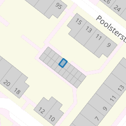 Perceel ASD28-AH-5072