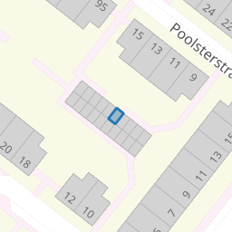 Perceel ASD28-AH-5073