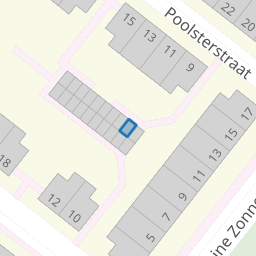 Perceel ASD28-AH-5076