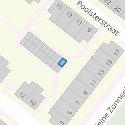 Perceel ASD28-AH-5077