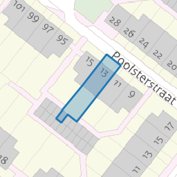 Perceel ASD28-AH-5079