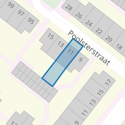 Perceel ASD28-AH-5080