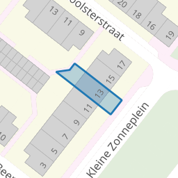 Perceel ASD28-AH-5084