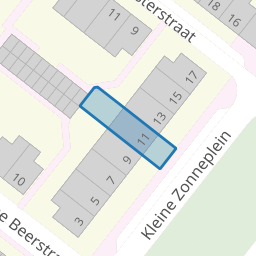 Perceel ASD28-AH-5085