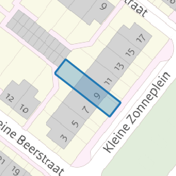 Perceel ASD28-AH-5086