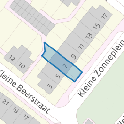 Perceel ASD28-AH-5087