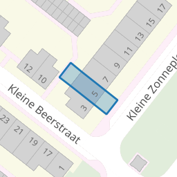 Perceel ASD28-AH-5088