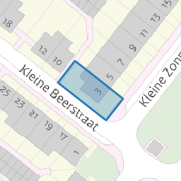 Perceel ASD28-AH-5089