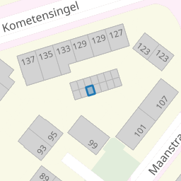 Perceel ASD28-AH-5090