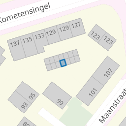 Perceel ASD28-AH-5091