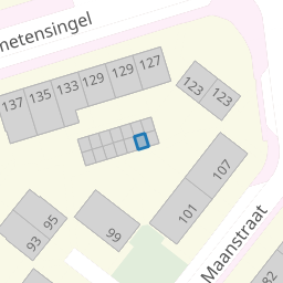 Perceel ASD28-AH-5093