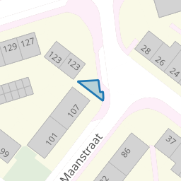 Perceel ASD28-AH-5094