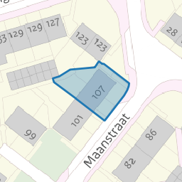 Perceel ASD28-AH-5095