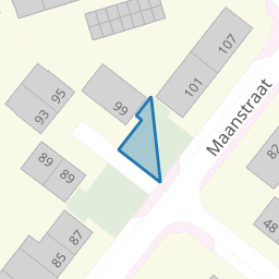 Perceel ASD28-AH-5098