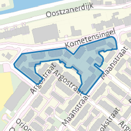 Perceel ASD28-AH-5099