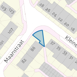 Perceel ASD28-AH-5101