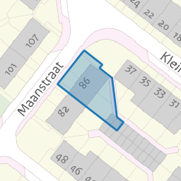 Perceel ASD28-AH-5102