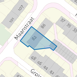 Perceel ASD28-AH-5103