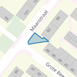 Perceel ASD28-AH-5104