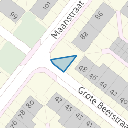 Perceel ASD28-AH-5105