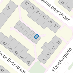 Perceel ASD28-AH-5106