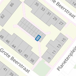 Perceel ASD28-AH-5107